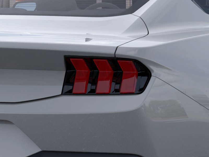New 2026 Ford Mustang Premium RWD image 21