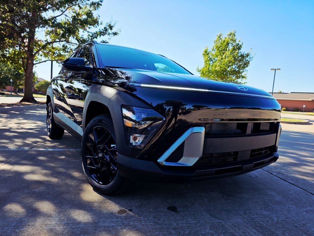 New 2027 Hyundai Kona SEL Sport AWD/4WD image 7