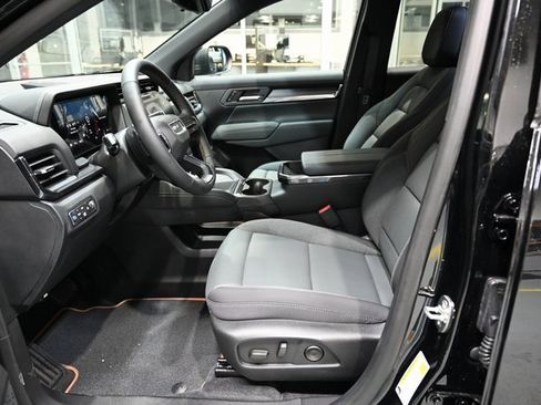 New 2026 GMC Terrain AT4 image 9