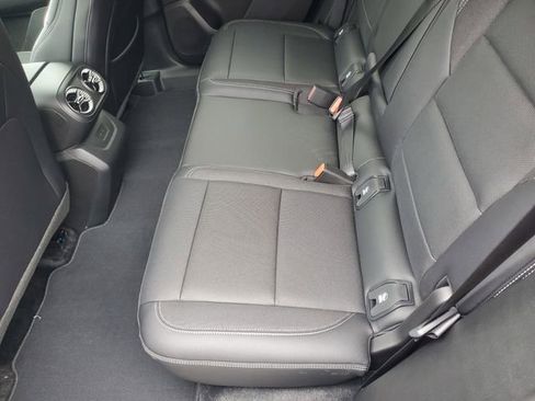 New 2025 Chevrolet Blazer EV LT image 9