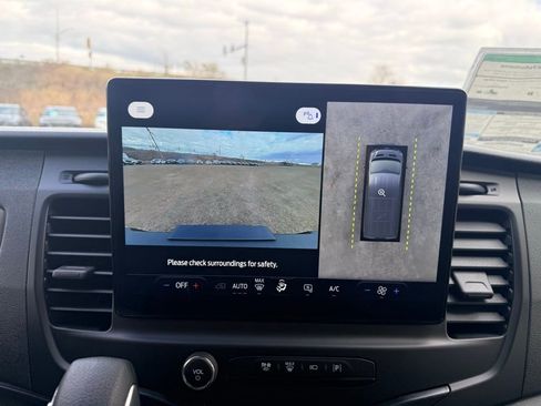 New 2026 Ford Transit 350 Low Roof image 20