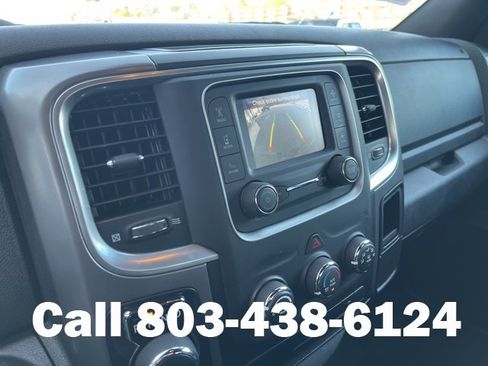 Used 2024 RAM 1500 Classic Warlock image 24