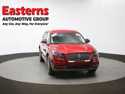 Used 2022 Lincoln Corsair FWD w/ Equipment Group 101A image 52