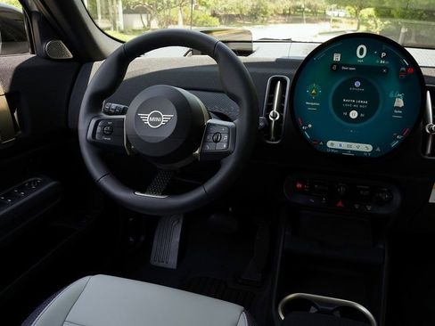 New 2025 MINI Cooper Countryman S image 14