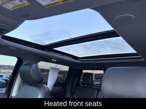 Used 2023 Ford F250 Lariat w/ Lariat Ultimate Package image 35