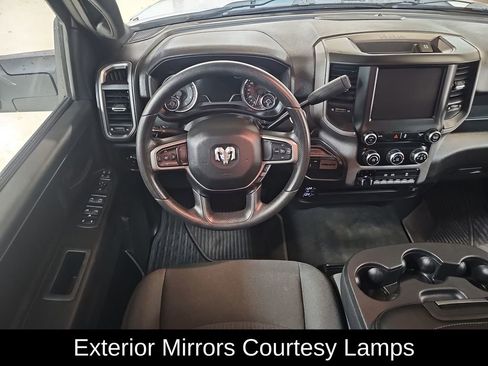 Certified 2023 RAM 3500 Tradesman image 14