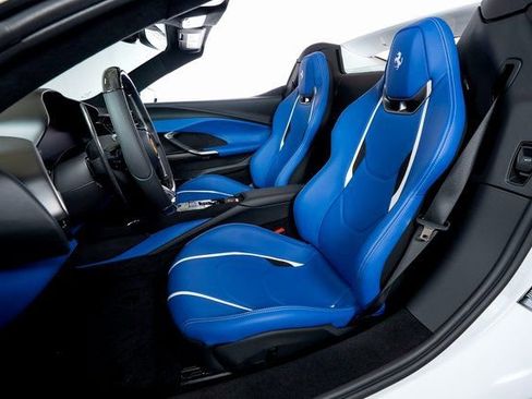 Certified 2024 Ferrari 296 GTS image 4