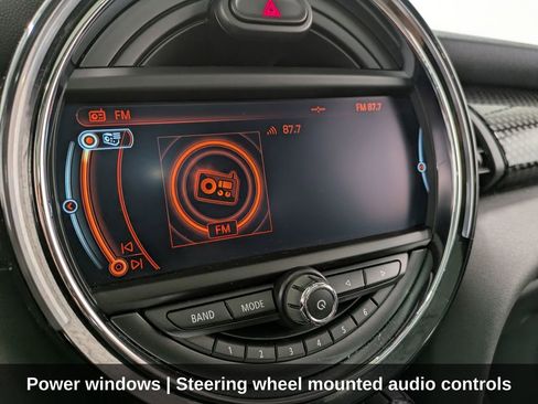 Used 2018 MINI Cooper S FWD image 16