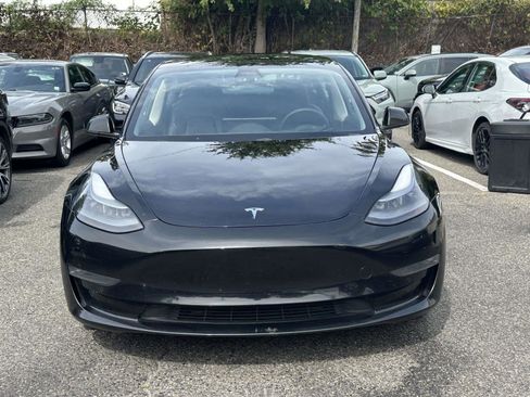 Used 2021 Tesla Model 3 Long Range image 7