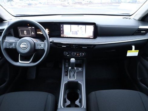 New 2026 Nissan Kicks S image 22