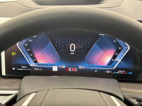 New 2026 BMW X5 sDrive40i w/ Premium Package RWD image 19