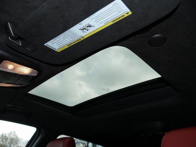 Used 2024 Dodge Durango SRT AWD/4WD image 3