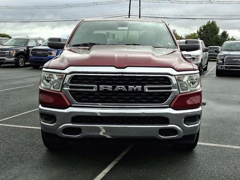 Used 2023 RAM 1500 Big Horn image 2