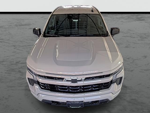 New 2026 Chevrolet Silverado 1500 RST w/ Dark Appearance Package AWD/4WD image 6