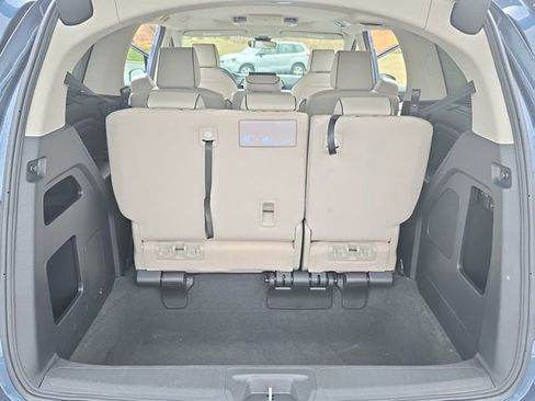 New 2026 Honda Odyssey Touring image 12