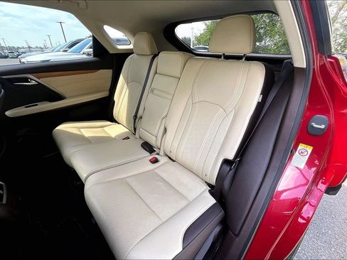 Used 2018 Lexus RX 350 FWD w/ Premium Package image 36