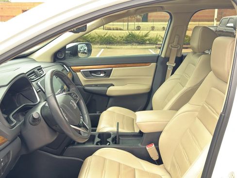 Used 2019 Honda CR-V EX-L image 10