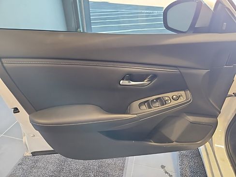 Used 2022 Nissan Sentra SV w/ All-Weather Package image 14