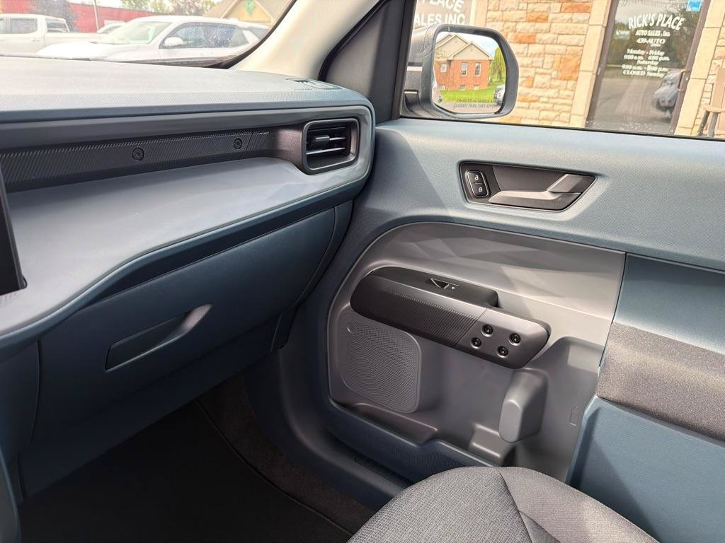 Used 2026 Ford Maverick XL AWD/4WD image 18