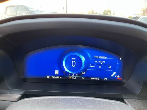 Used 2022 Ford Explorer Platinum w/ Equipment Group 601A image 6