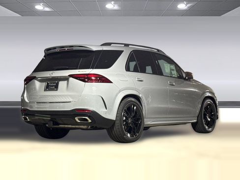 New 2026 Mercedes-Benz GLE 580 4MATIC image 8