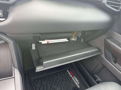 Used 2024 Toyota Sequoia SR5 image 37