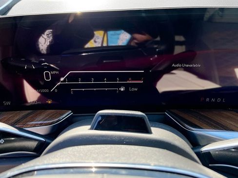 New 2026 Cadillac Escalade ESV Platinum Luxury image 14