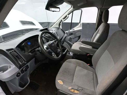 Used 2018 Ford Transit 350 XLT image 20