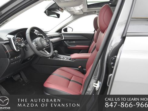 New 2026 MAZDA CX-50 AWD 2.5 Hybrid w/ Weather Package image 23