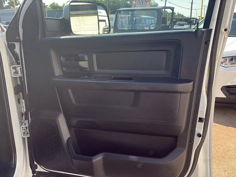 Used 2015 RAM 3500 Tradesman w/ Cold Weather Group AWD/4WD image 15