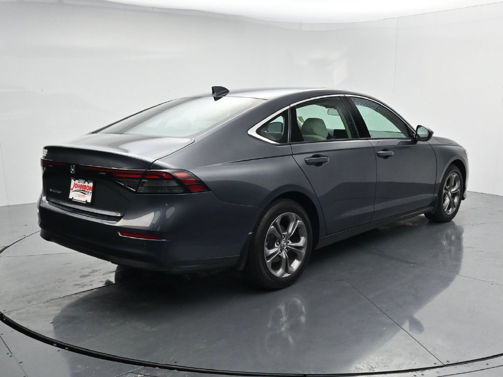 Used 2024 Honda Accord EX image 7