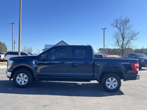 Certified 2022 Ford F150 XL w/ Equipment Group 101A High image 25