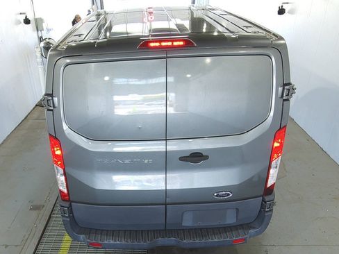 Used 2015 Ford Transit 150 130 Low Roof RWD image 3