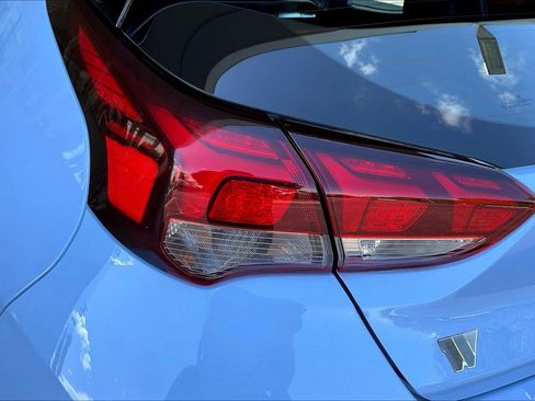 Used 2022 Hyundai Veloster N FWD image 21