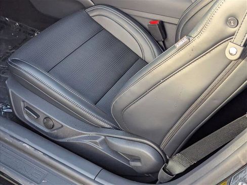 New 2026 Ford Mustang Premium image 4