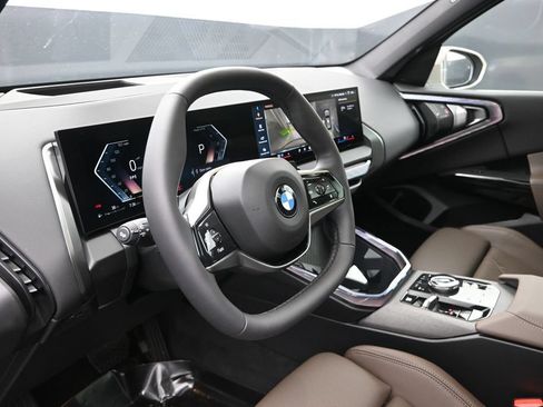 New 2026 BMW X3 xDrive30i w/ Premium Package AWD/4WD image 12