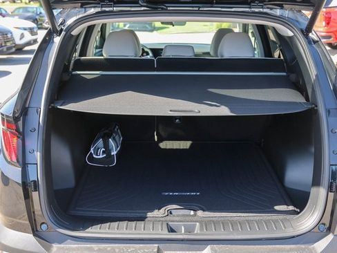 New 2026 Hyundai Tucson SEL image 6
