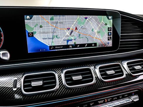 Used 2023 Mercedes-Benz GLE 53 AMG 4MATIC Coupe image 21