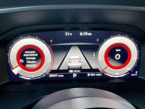 Certified 2023 Nissan Rogue Platinum image 25