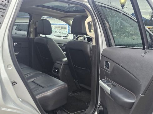 Used 2012 Ford Edge Limited image 14
