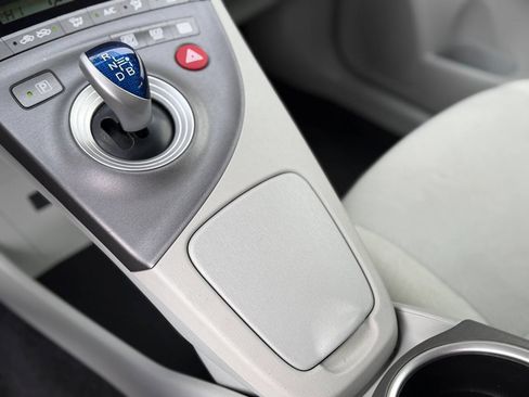 Used 2012 Toyota Prius Two image 28