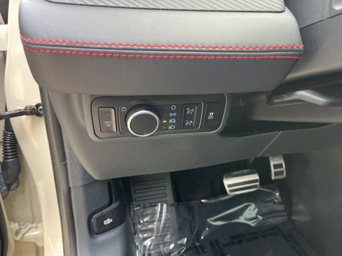 Certified 2025 Ford Mustang Mach-E Premium w/ Sport Appearance Package AWD/4WD image 39
