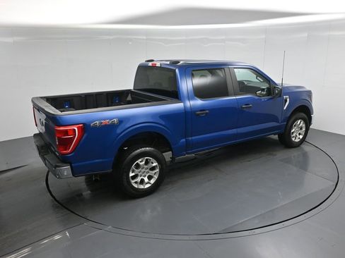 Certified 2023 Ford F150 XLT image 36