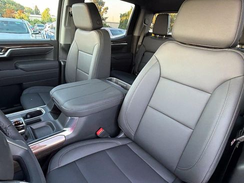 New 2026 Chevrolet Silverado 1500 RST w/ True North Edition Plus AWD/4WD image 4