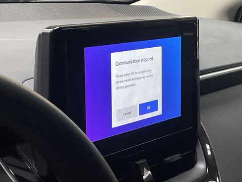 Used 2025 Toyota Corolla LE image 10