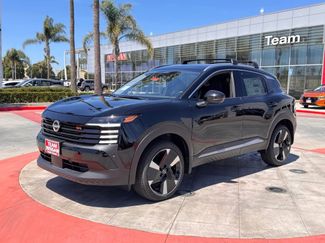 New 2025 Nissan Kicks SR w/ Interior Electronics Package video 4