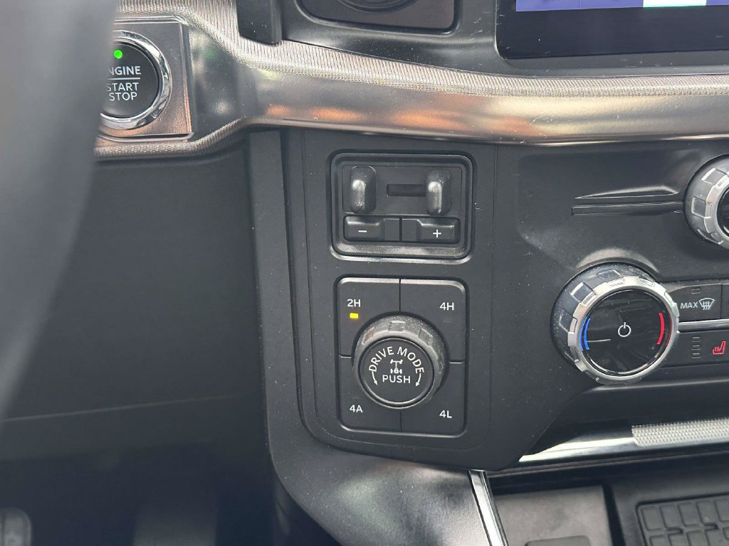 Certified 2023 Ford F150 Raptor w/ Raptor 37 Performance Package AWD/4WD image 19
