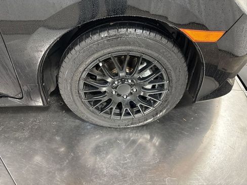 Used 2016 Honda Civic LX image 14