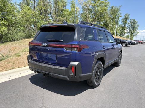 New 2026 Subaru Outback Limited w/ Premium/Limited Plus Package AWD/4WD image 9