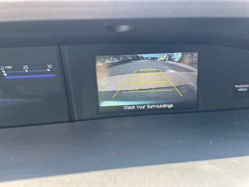 Used 2013 Honda Civic LX image 19